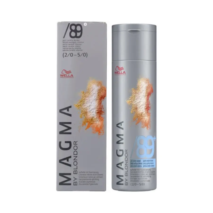 Wella Professionals Magma 89+ 120 g