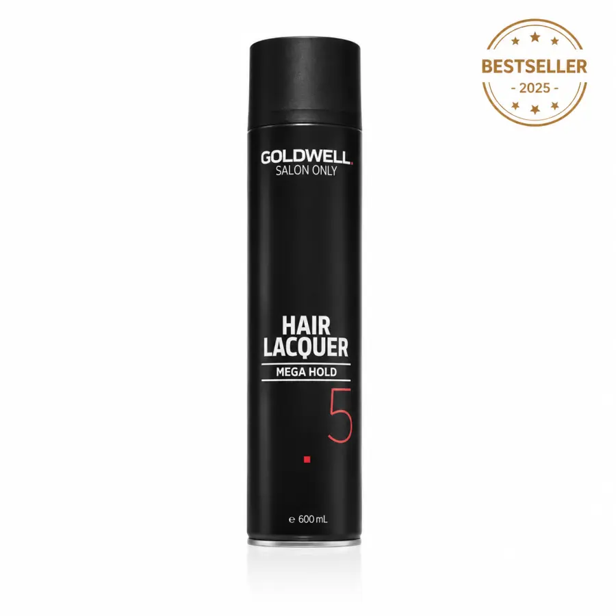 676-gw227979-po PO Goldwell Salon Only Hair Lacquer Super Firm Mega Hold 600 ml POŠKOZENÉ
