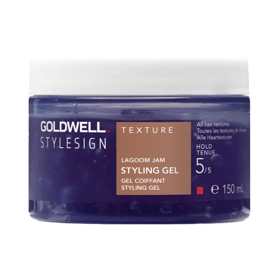 678-sch-499 Goldwell Stylesign Ultra Volume Lagoom Jam 150 ml