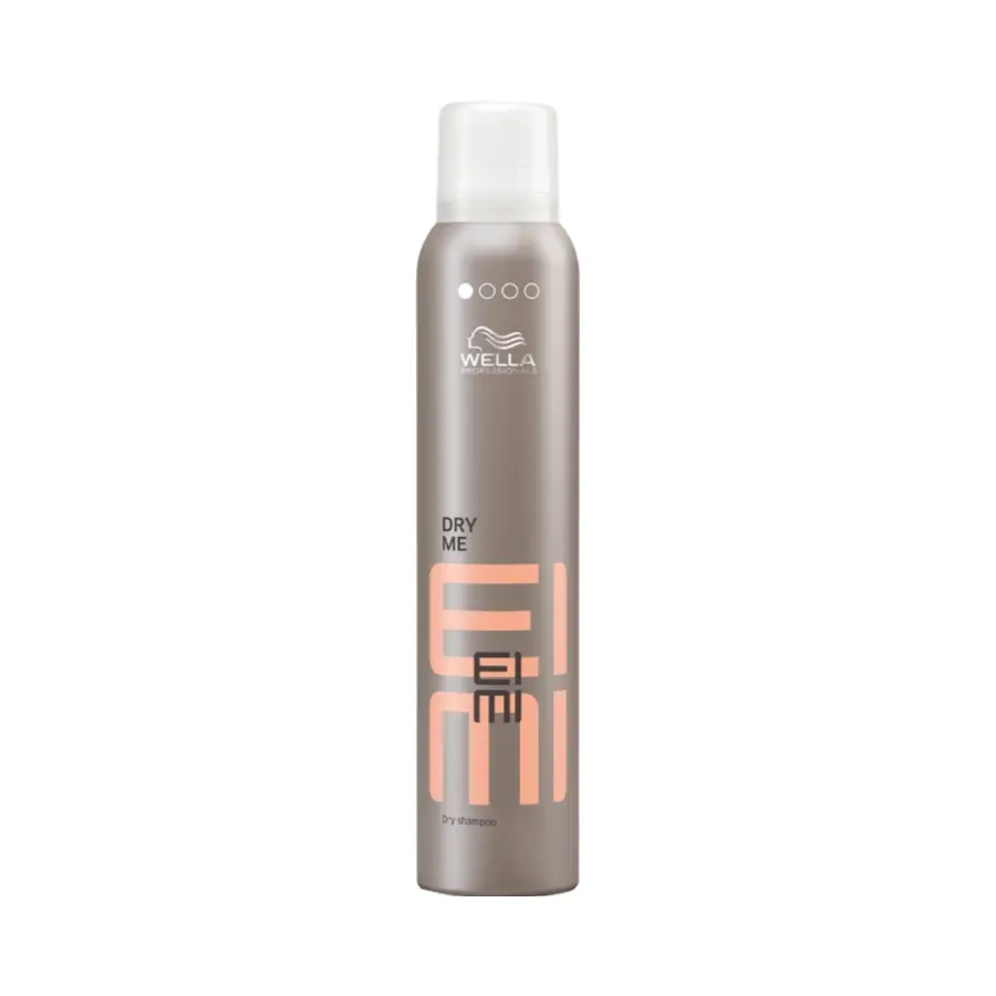 Wella Professionals EIMI Dry Me Dry Shampoo 180 ml