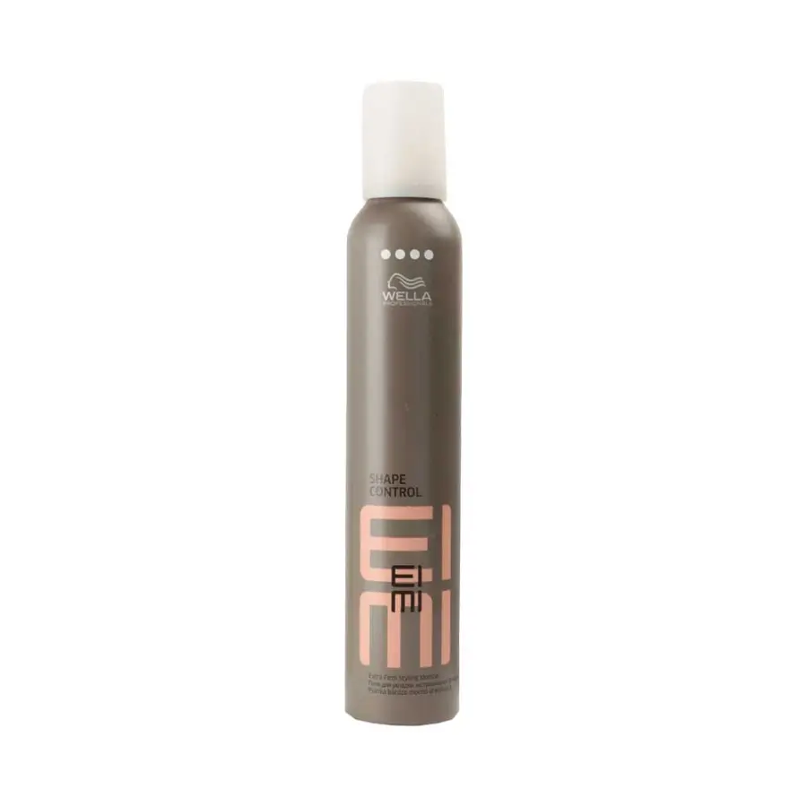 6901-wple22 Eimi Shape Control Mousse 300ml POŠKOZENÝ OBAL