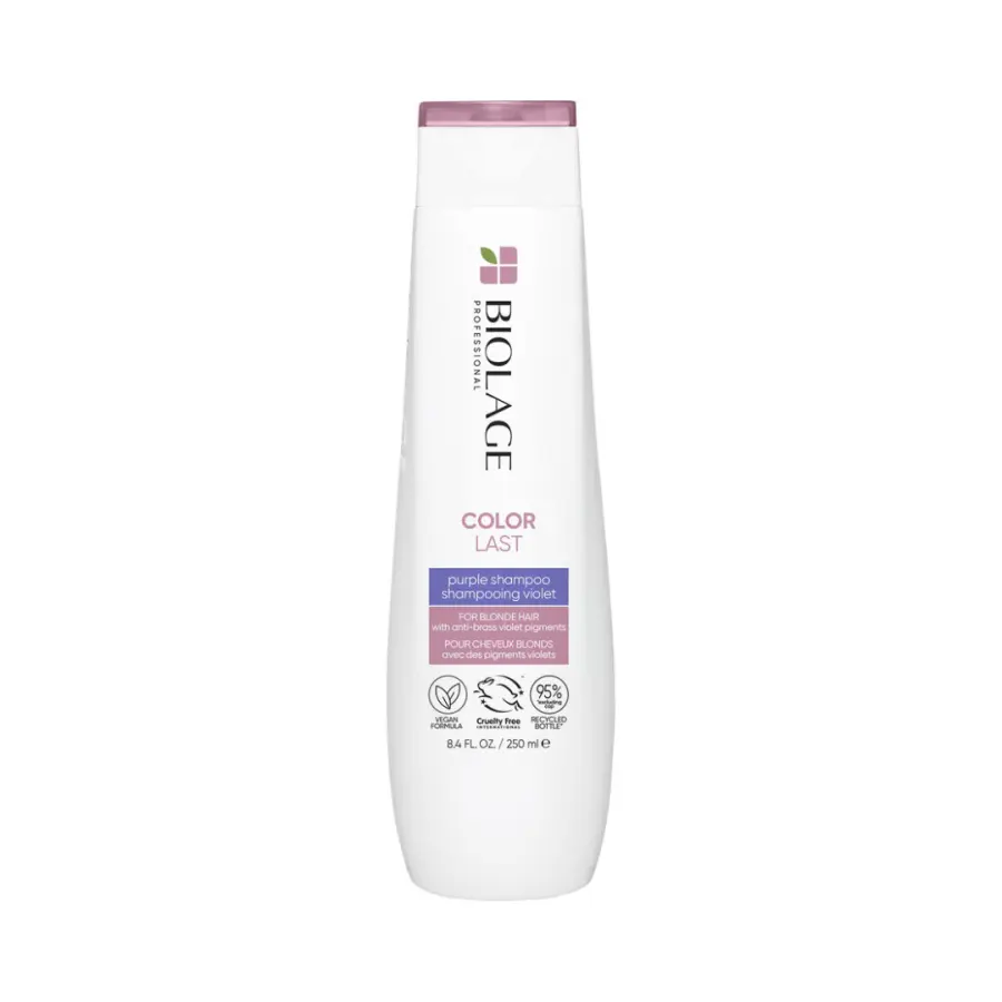 Matrix Biolage ColorLast Purple Shampoo 250 ml