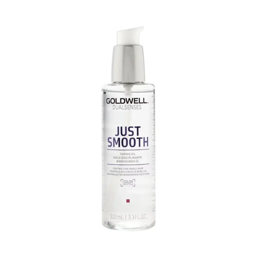 Goldwell Dualsenses Just Smooth Taming Oil 100 ml