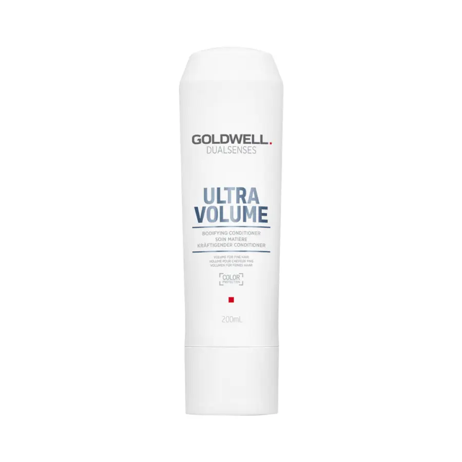 Goldwell Dualsenses Ultra Volume Bodifying Conditioner 200 ml