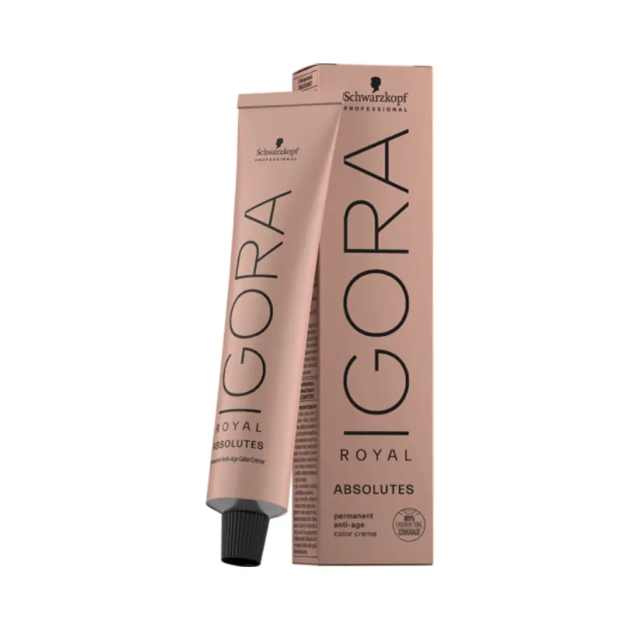 Schwarzkopf Professional Igora Royal Absolutes 60 ml