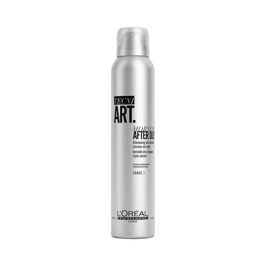 7408-lr57743 L'Oréal Professionnel Tecni.Art Morning After Dust Dry Shampoo 200 ml
