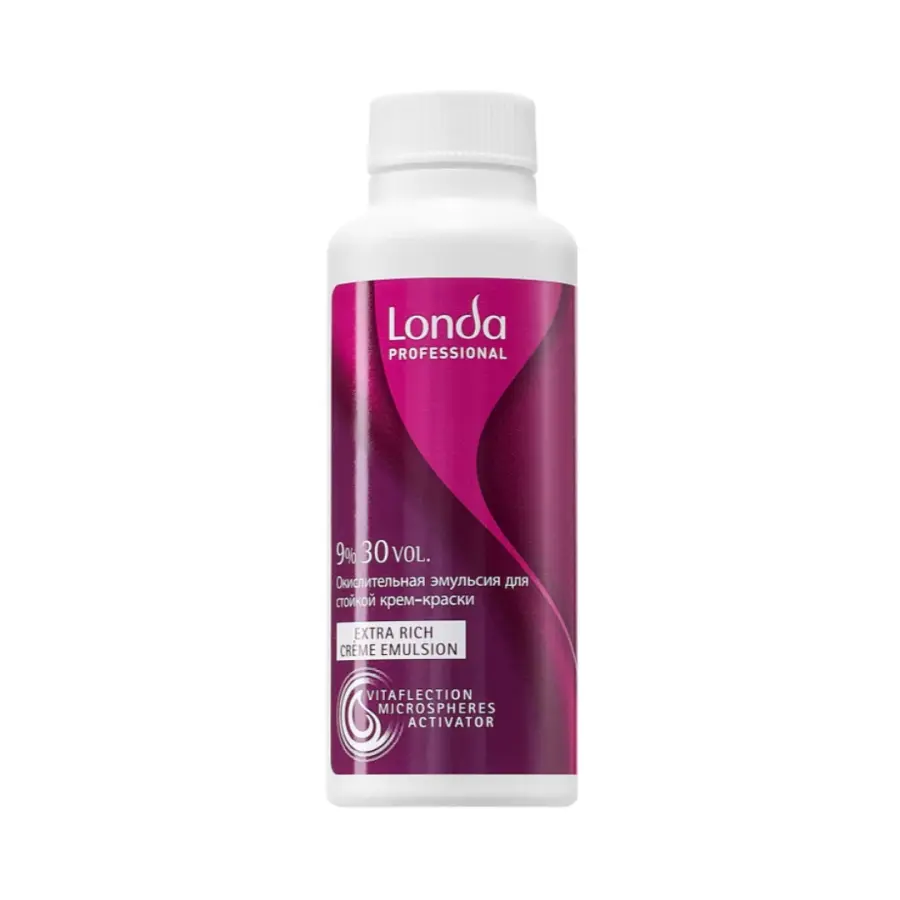 Londa Oxidant 9% 60 ml