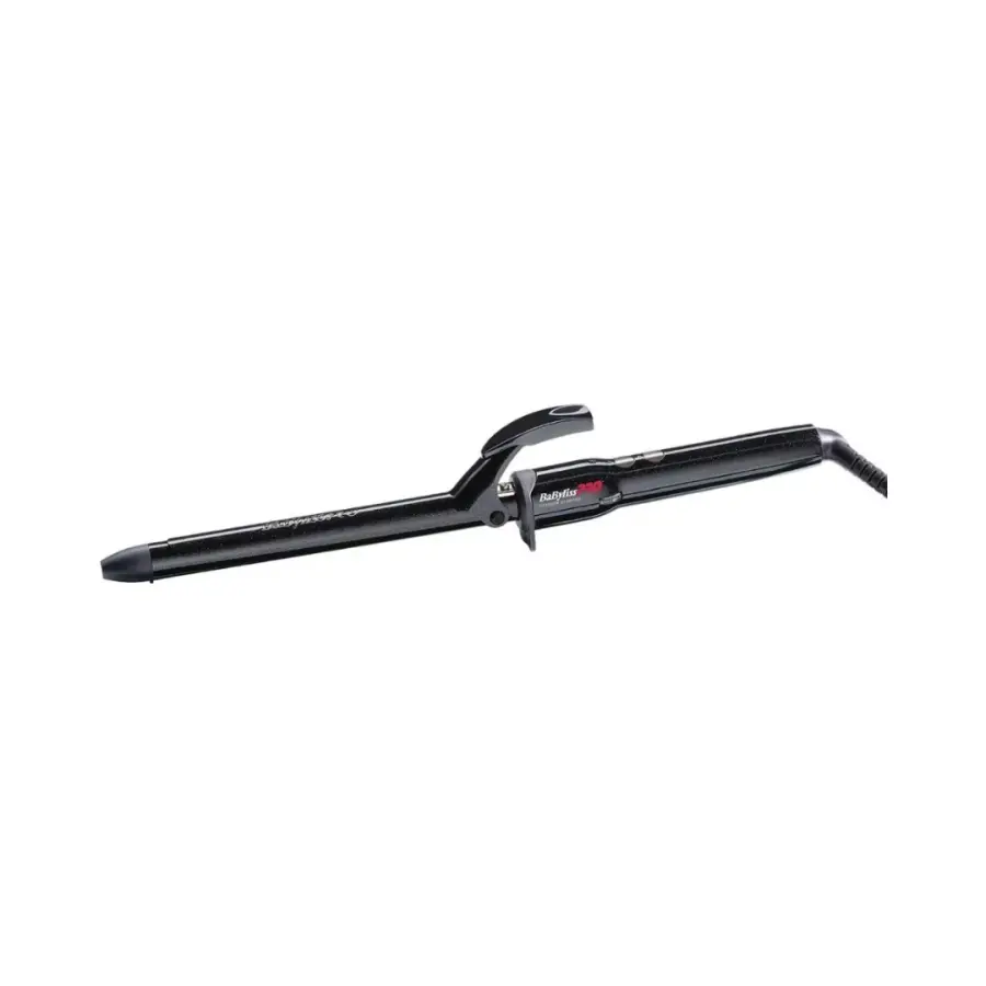 BaByliss PRO Extra Long Program Iron 19 mm kulma
