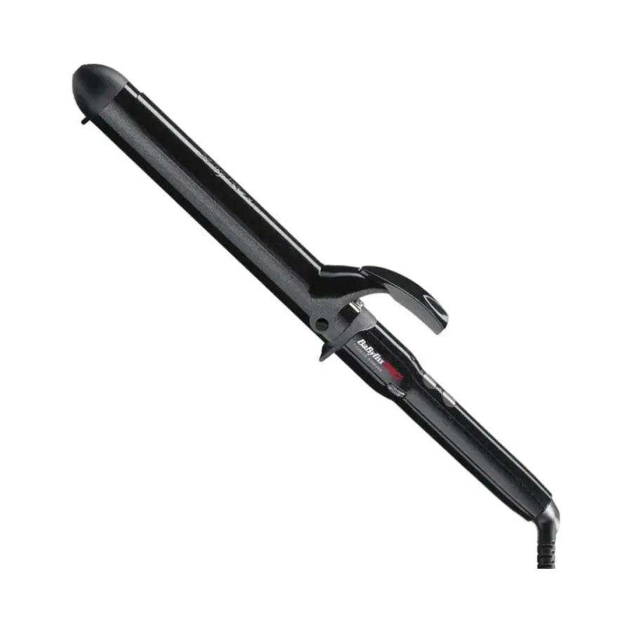BaByliss PRO Extra Long Program Iron 32 mm kulma