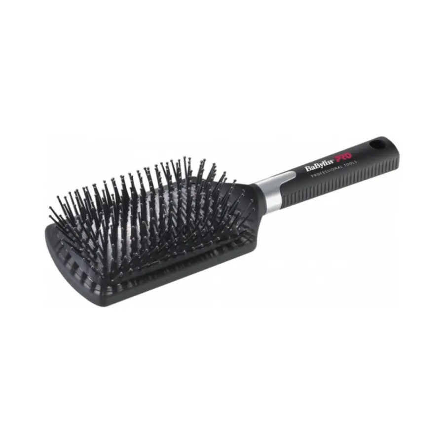 BaByliss PRO Plochý kartáč velký NYLON PIN BABNB2E
