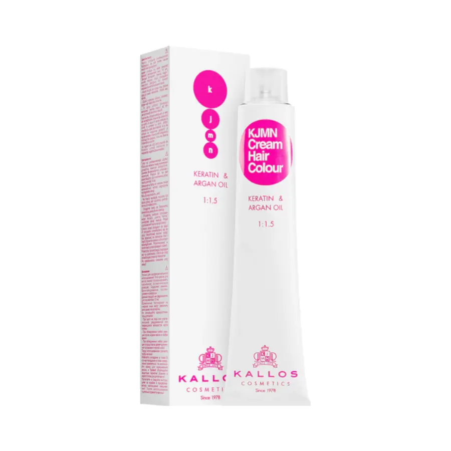 Kallos KJMN 10.31 100ml