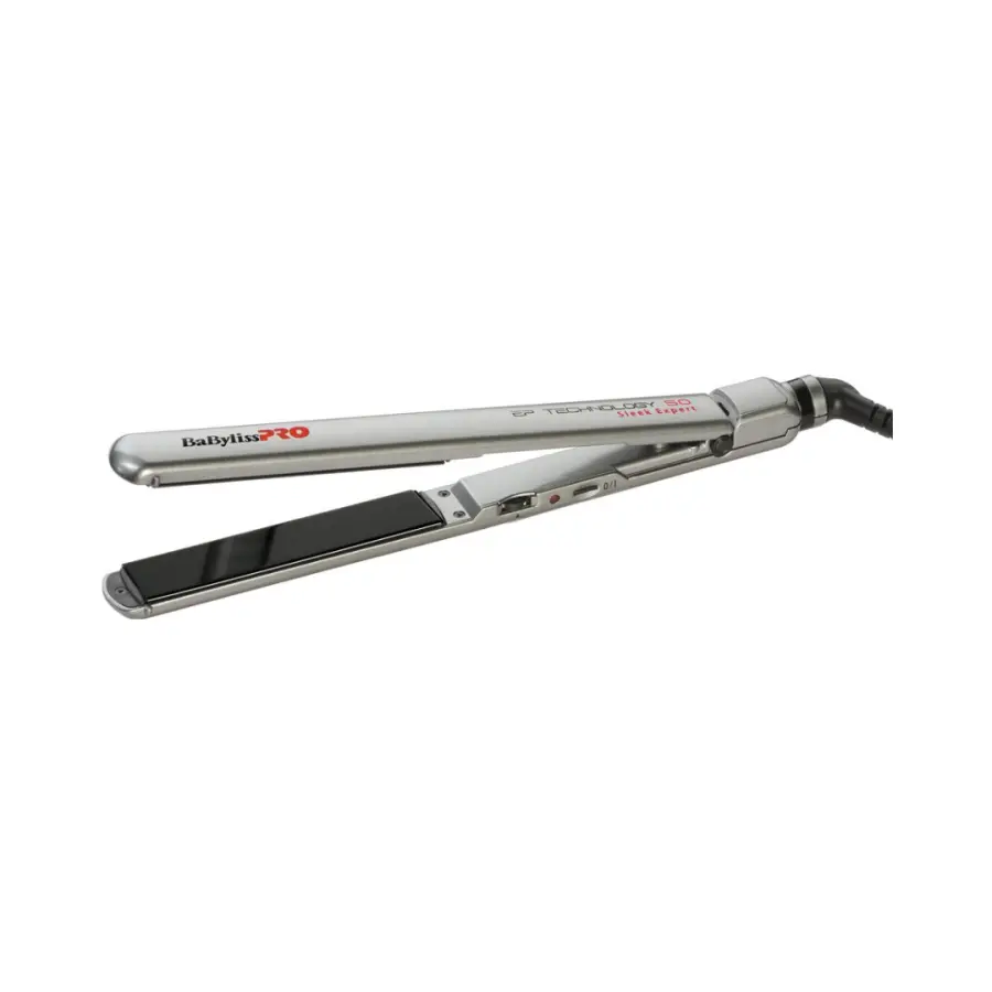 BaByliss PRO Sleek Expert EP Technology BAB2072EPE Žehlička na vlasy