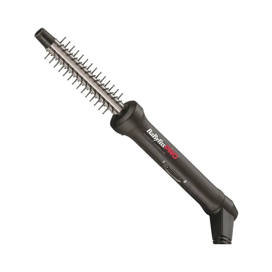 BABYLISS PRO 287TTE Professional Hot Brush 18mm - kartáč s ohřevem 20W