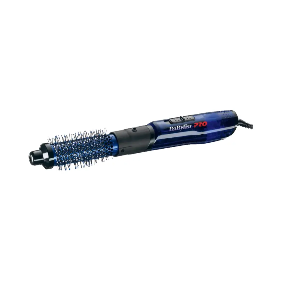 BaByliss PRO Air Styler Blue Lightning 700 W Kulmofén