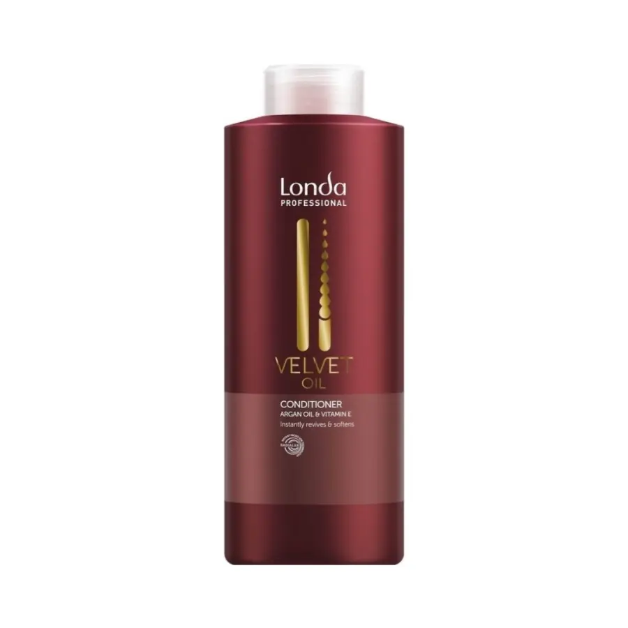 Londa Professional Velvet Oil Conditioner 1000 ml