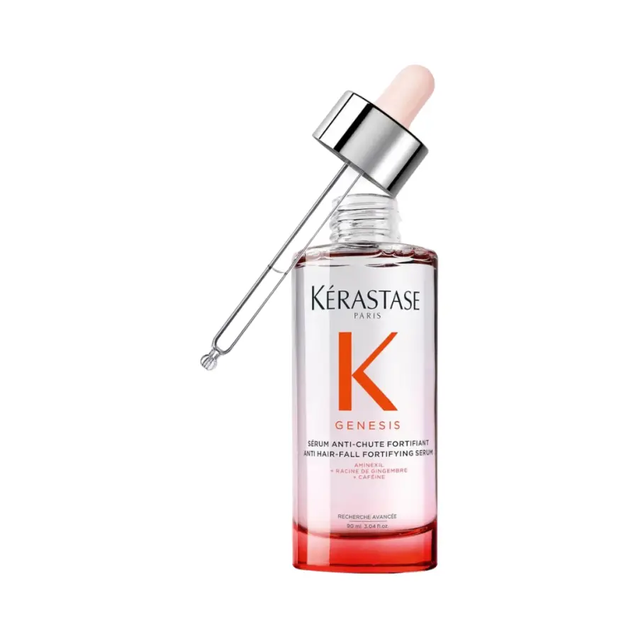 Kérastase Genesis Cure Serum Anti-Chute-Fortifiant 90ml