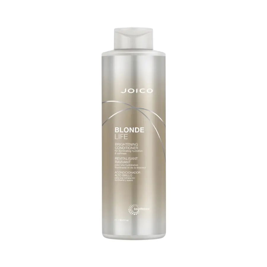 Joico Blonde Life Brightening Conditioner 1000 ml