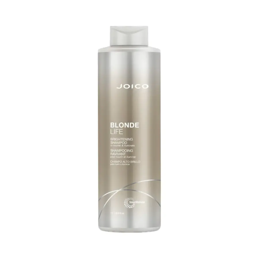 Joico Blonde Life Brightening Shampoo 1000 ml