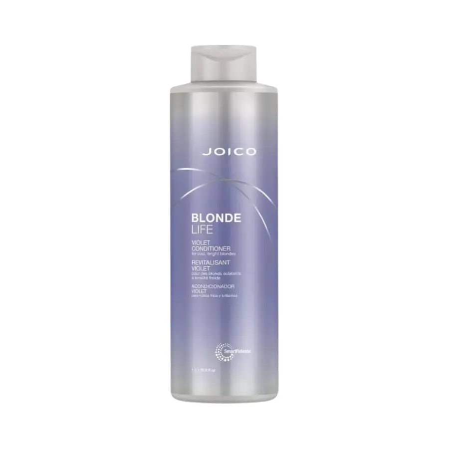 JOICO BLONDE LIFE VIOLET CONDITIONER 1000ML