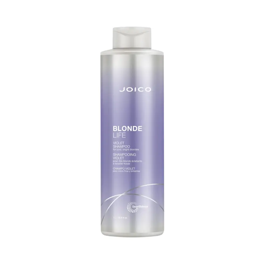 Joico Blonde Life Violet Shampoo 1000 ml