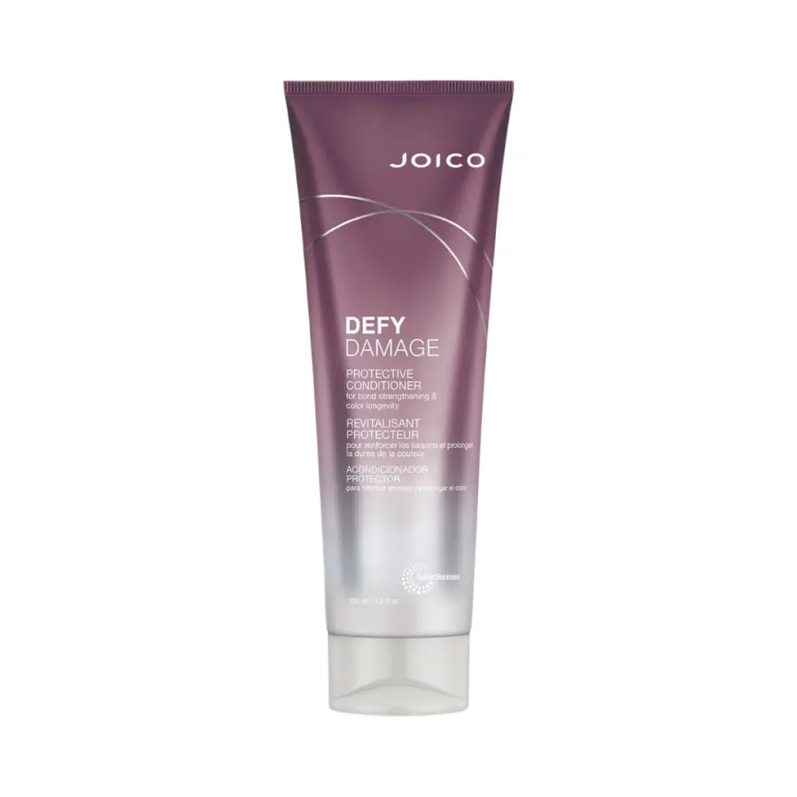 8712-sch-4214 Joico Defy Damage Protective Conditioner 250 ml