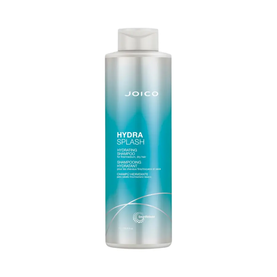 Joico HydraSplash Hydrating Shampoo 1000 ml