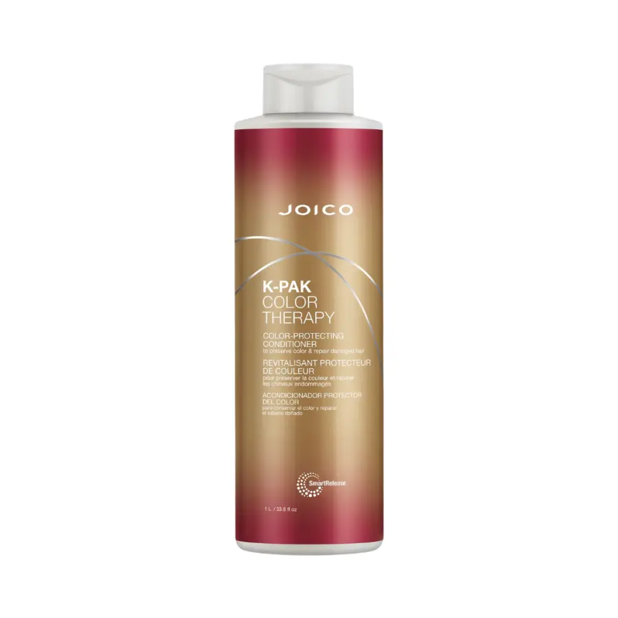 Joico K-Pak Color Therapy Color-Protecting Conditioner 1000 ml