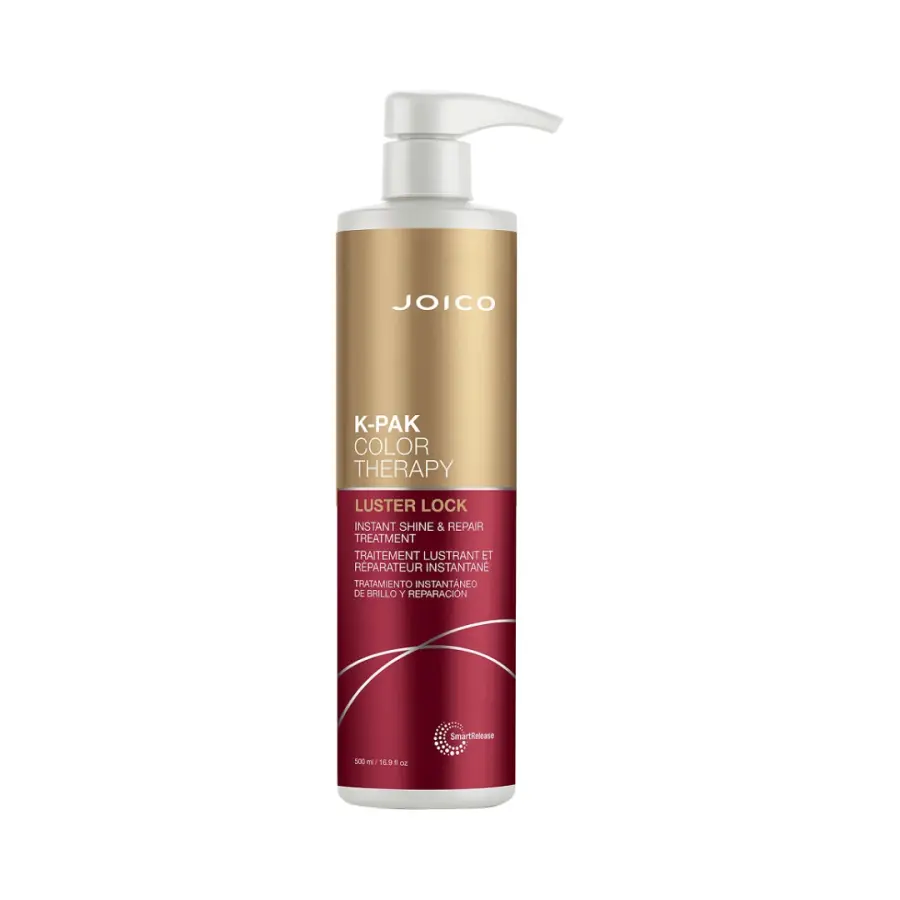 Joico K-Pak Color Therapy Luster Lock Treatment 500 ml