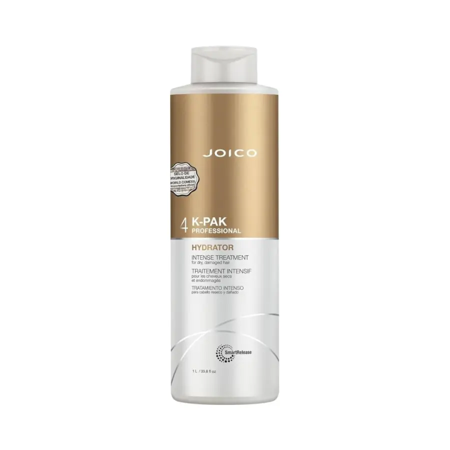 Joico K-PAK Hydrator Intense Treatment 1000 ml