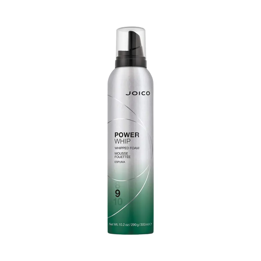 Joico Power Whip Whipped Foam 300 ml