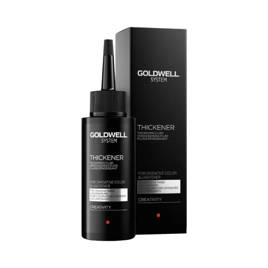 Goldwell Color System Thickener Fluid 100 ml