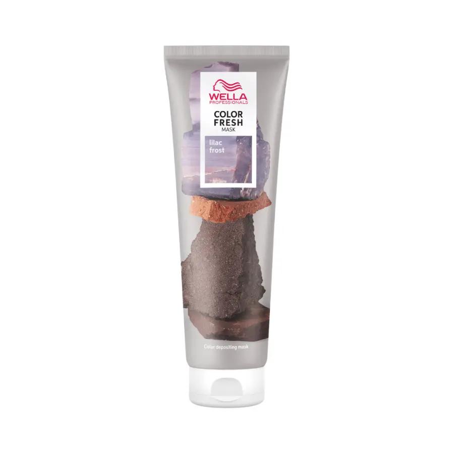 Wella Professionals Color Fresh Mask Lilac 150 ml