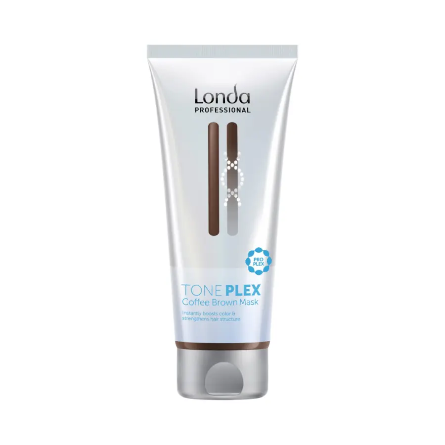 Londa Professional TONEPLEX Coffee Brown Mask 200 ML