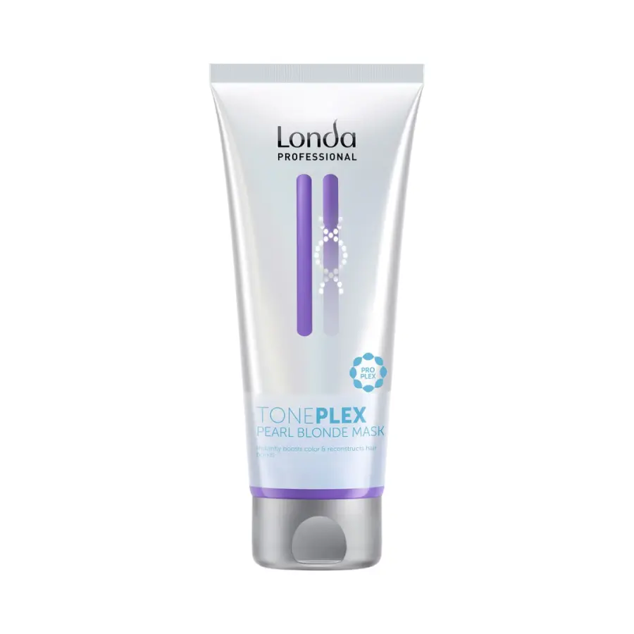 Londa Professional TONEPLEX Pearl Blonde Mask 200 ML