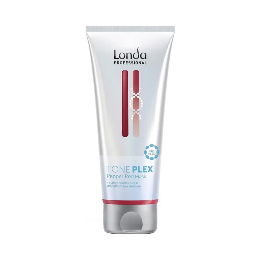 Londa Professional TONEPLEX Pepper Red Mask 200 ML