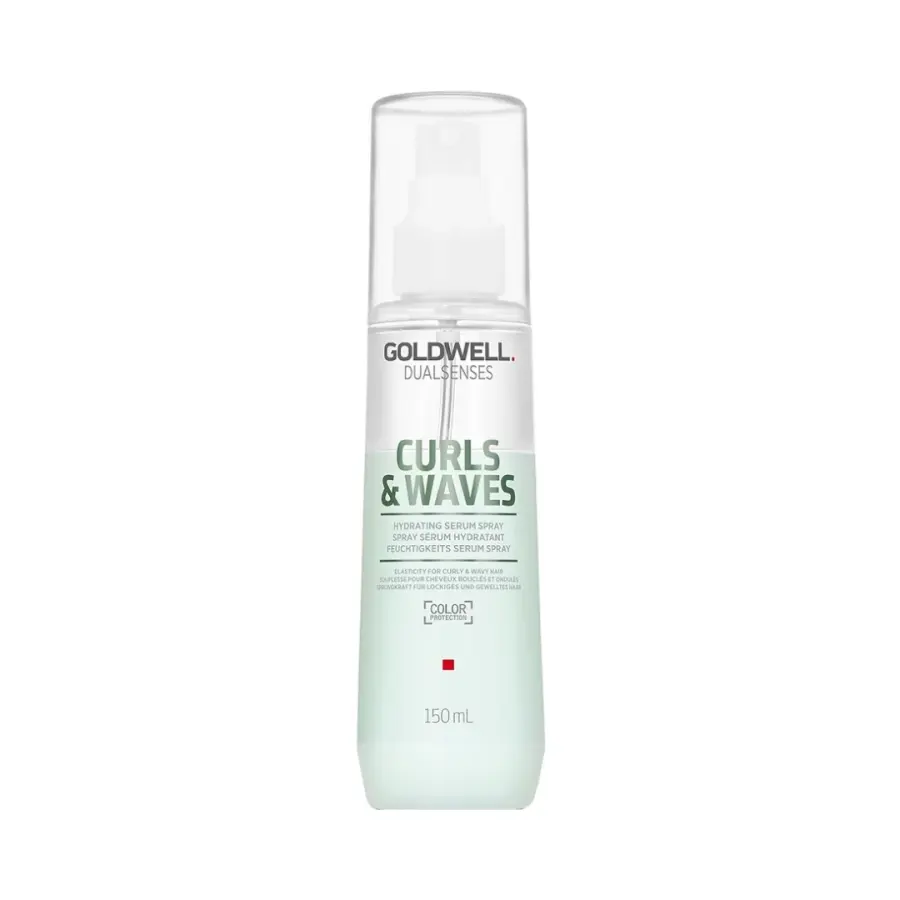Goldwell Dualsenses Curls & Waves Hydrating Serum Spray 150ml