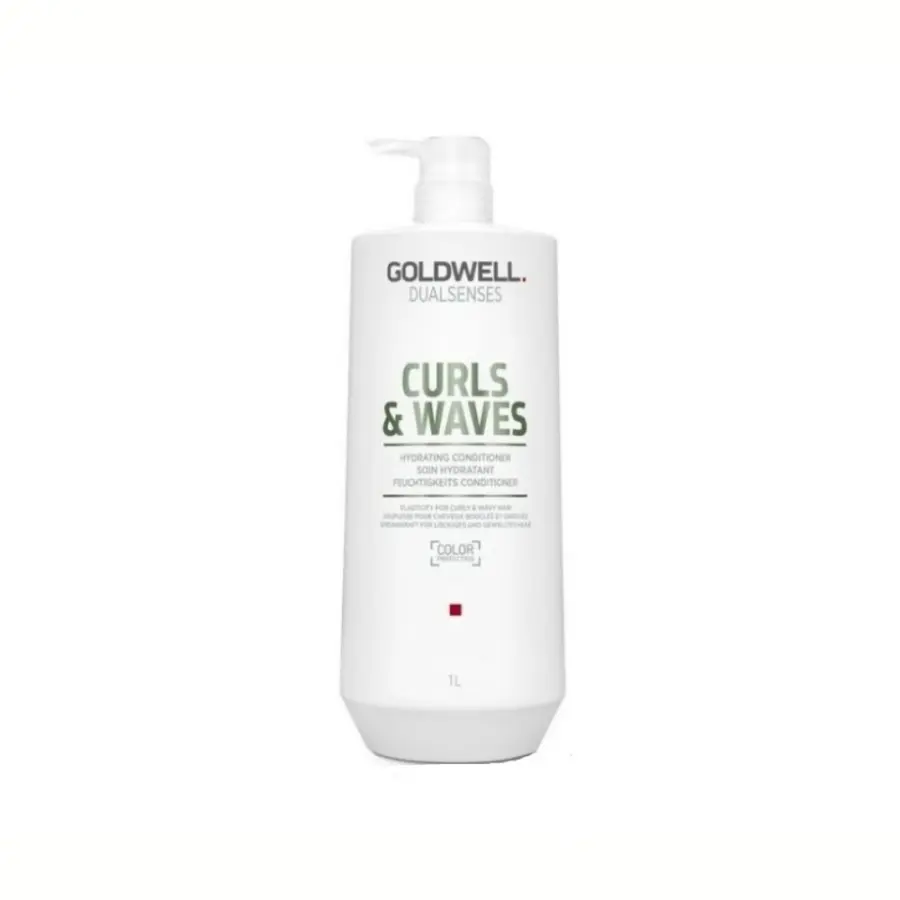 Goldwell Dualsenses Curls & Waves Hydrating Conditioner 1000ml