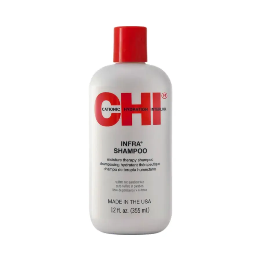 Farouk CHI Infra Shampoo 355 ml