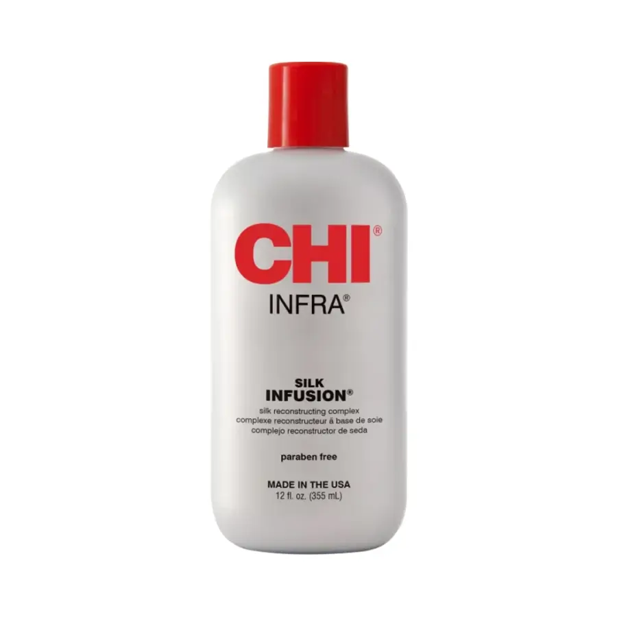 Farouk CHI INFRA Silk Infusion 355 ml