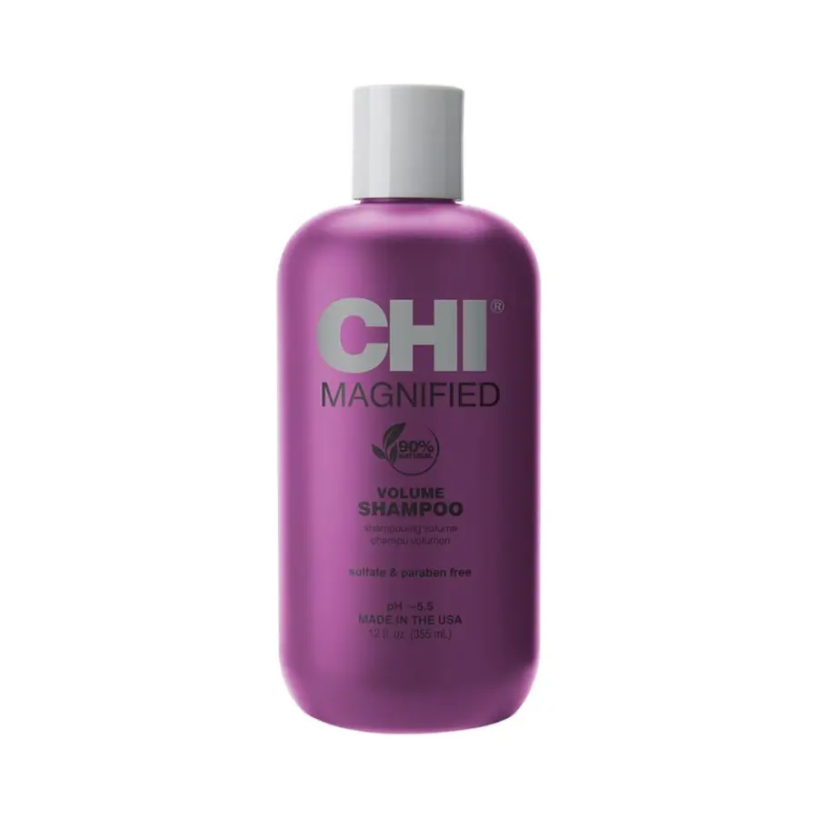 Farouk CHI Magnified Volume Shampoo 355ml