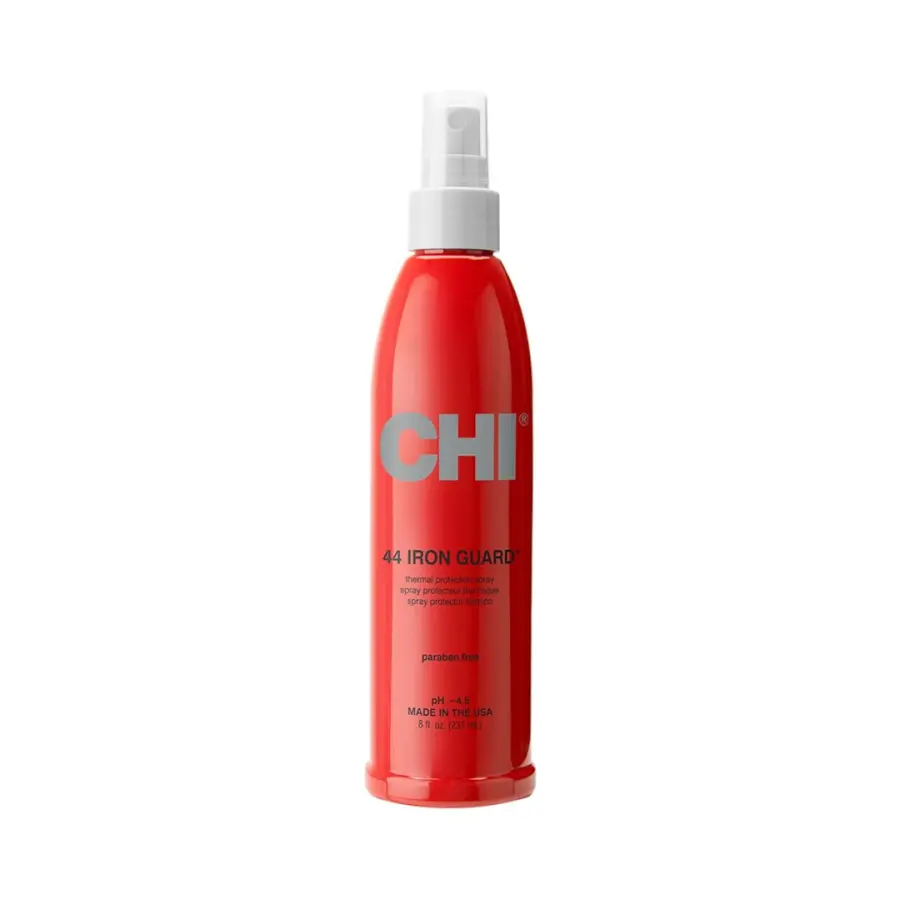 8910-sch-427 Farouk CHI Iron Guard 44 Thermal Protecting Spray 237 ml