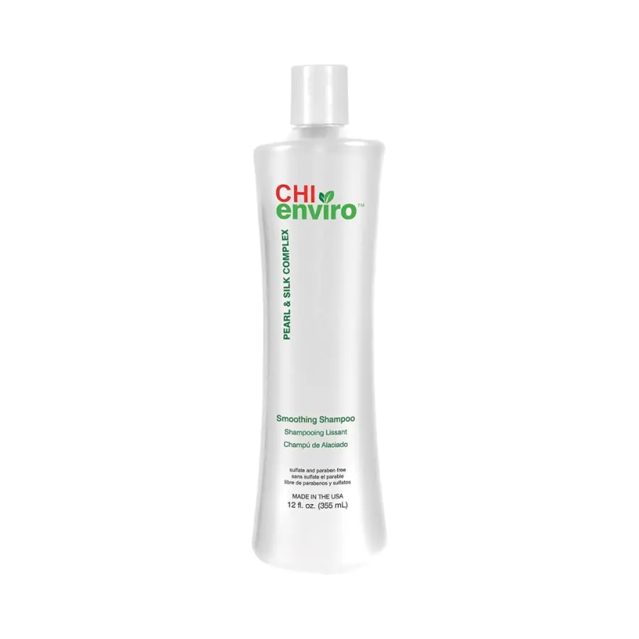 Farouk CHI Enviro Smoothing Shampoo 355 ml