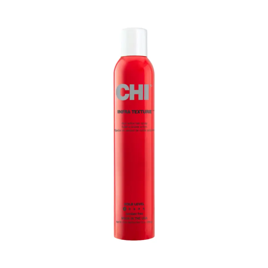 8925-far31256-20260911-1135 Farouk CHI Infra Texture Dual Action Hair Spray 284 g