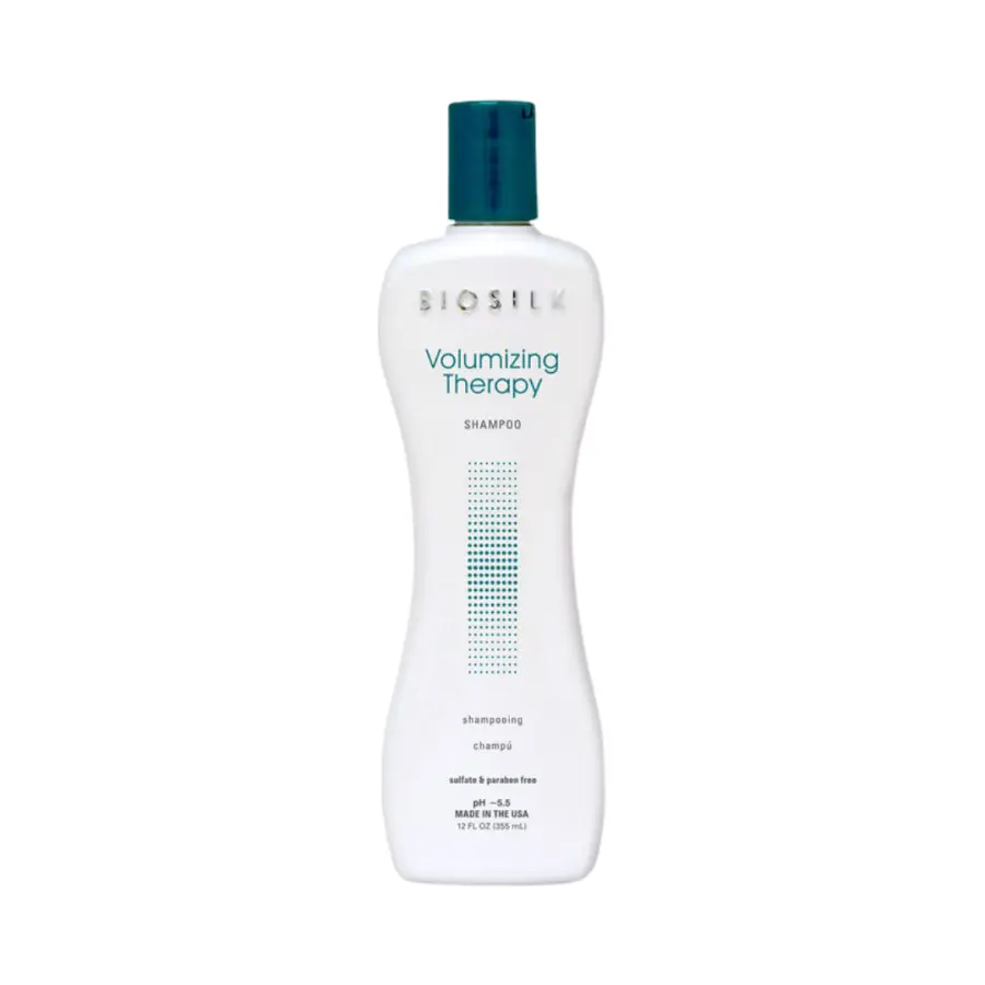 Farouk BioSilk Volumizing Therapy Shampoo 355 ml