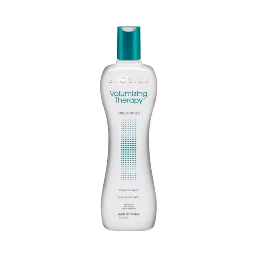 8931-sch-484 Farouk System Biosilk Volumizing Therapy Conditioner 355 ml