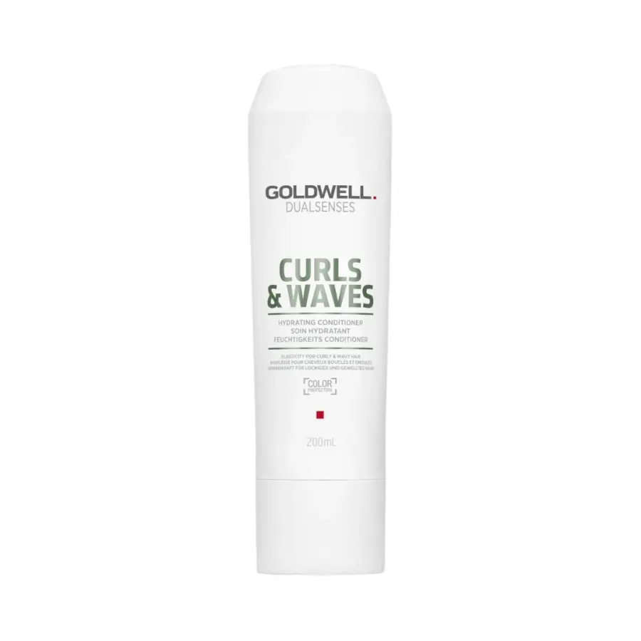 Goldwell Dualsenses Curly Twist Conditioner pro vlnité vlasy 200 ml