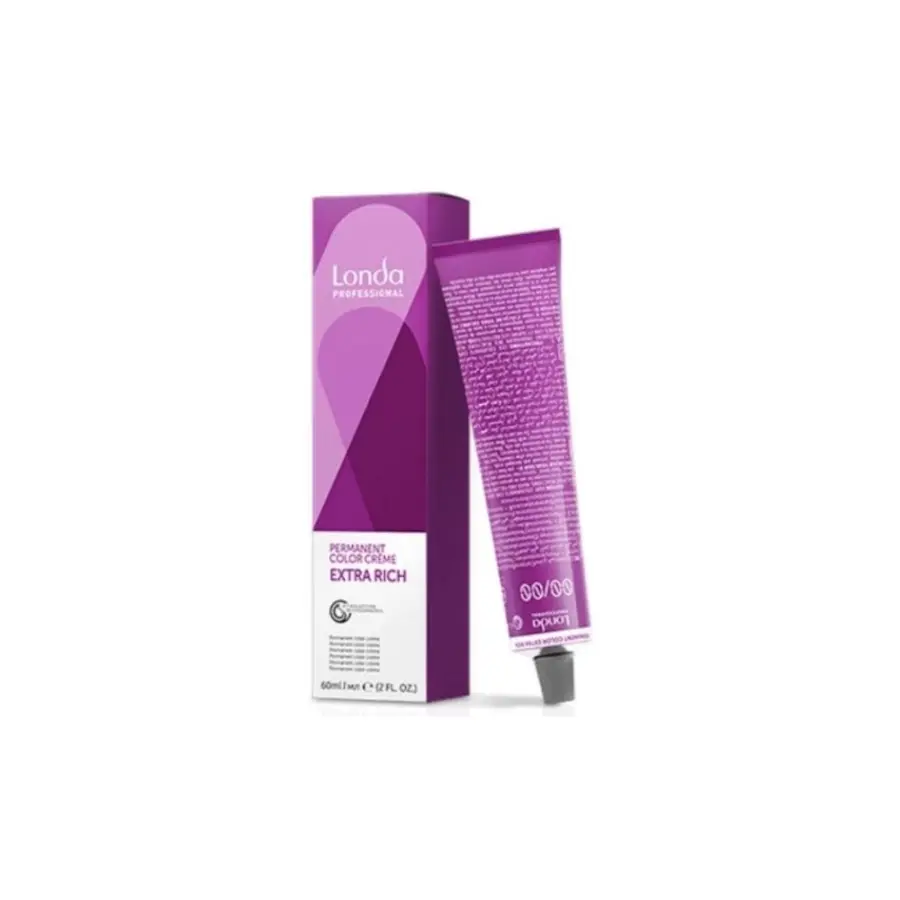 Londa Professional Permanent Color 6/06 60 ml
