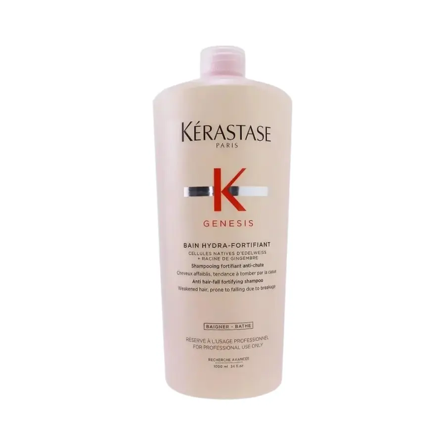 Kérastase Genesis Bain Hydra-Fortifant 1000 ml