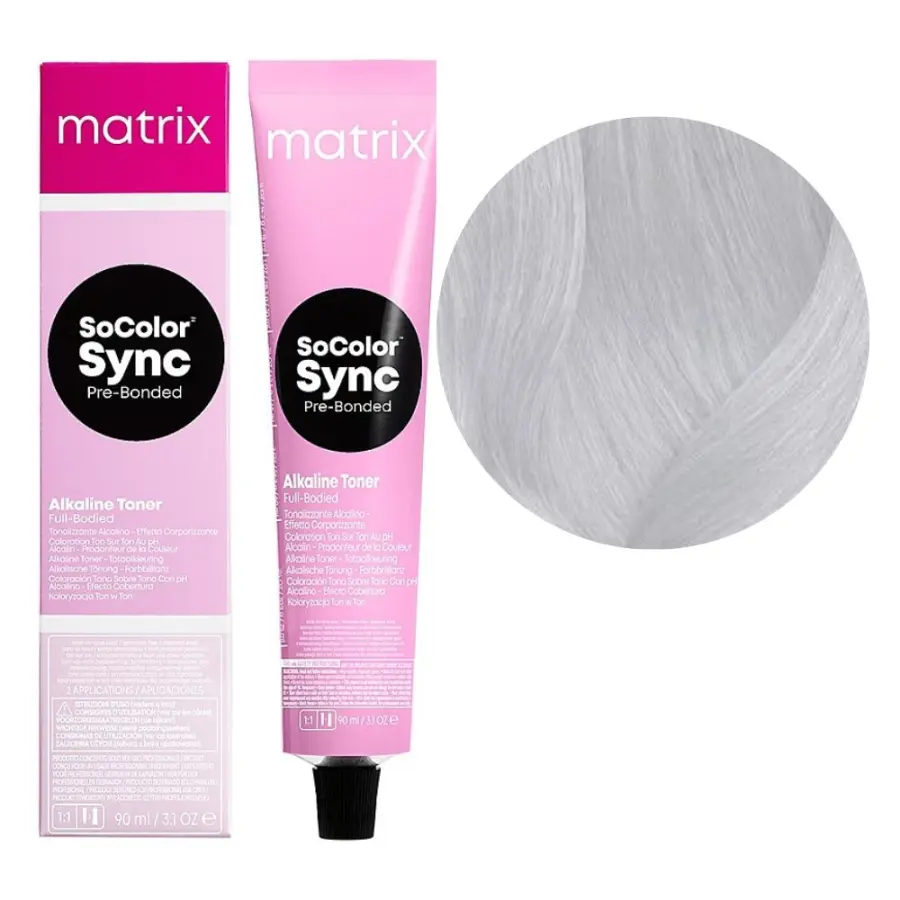 Matrix SoColor Sync Long-Lasting Toner SPP 90 ML