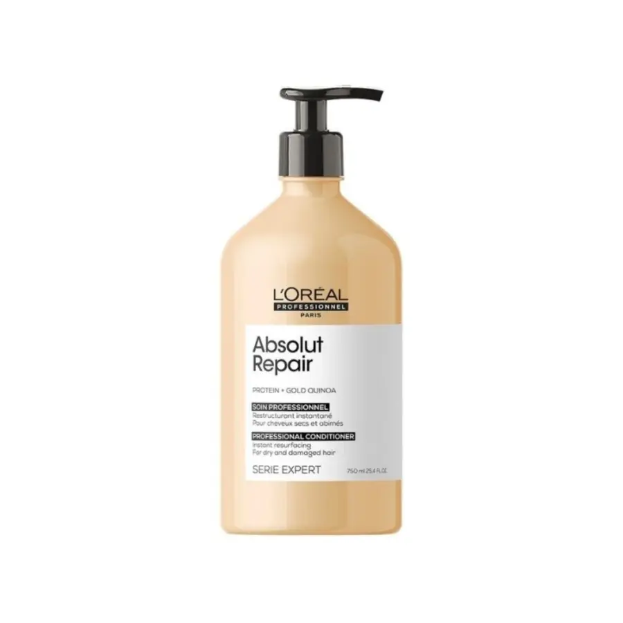 L'Oréal Professionnel Serie Expert Absolut Repair Conditioner 750ml